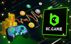 भारत में BC.Game क्रिप्टो ऑनलाइन कैसीनो - आधिकारिक इंटरनेट साइट